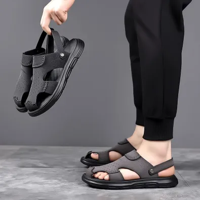 Calypso Elegant Summer Sandals